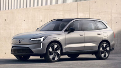 Photo of Современные автомобили нельзя снимать на смартфон: лидары выжигают камеры