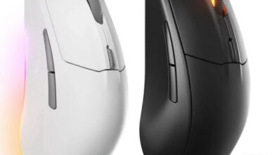 Photo of SteelSeries выпустила недорогие игровые мыши Rival 3 Gen 2 в версиях с проводами и без