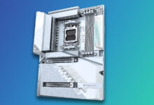 Photo of Gigabyte выпустила Socket AM5-материнскую плату с встроенным в BIOS драйвером Wi-Fi