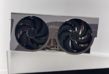 Photo of Репортаж со стенда MSI на выставки Computex 2025: ретро-видеокарты, флагманские материнские платы и не только