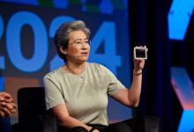 Photo of AMD сообщила о росте выручки на 36 % и призналась, что экспортные ограничения обойдутся ей в $1,5 млрд