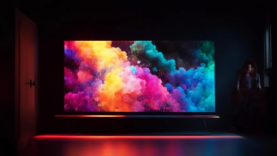 Photo of LG Display готова к массовому выпуску «OLED мечты» — у них синие PHOLED и пониженное энергопотребление