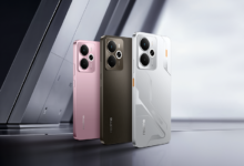 Photo of В России стартовали продажи смартфонов Realme 14 5G и Realme 14T 5G