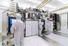 Photo of TSMC рассматривает возможность строительства в ОАЭ предприятия по производству чипов