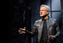 Photo of Доля Nvidia на китайском рынке рухнула с 95 до 50 % из-за санкций США — и вряд ли ситуация улучшится