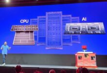 Photo of Серверный процессор Qualcomm получит 80 ядер Oryon, поддержку NVLink Fusion, PCIe 5.0 и памяти HBM