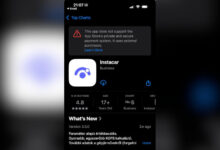 Photo of Apple заклеймила приложения, которые предлагают оплату в обход App Store