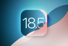 Photo of Вышла iOS 18.5, которая принесла на iPhone 13 бесплатную спутниковую связь