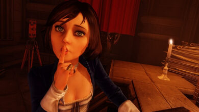 Photo of BioShock скоро выйдет из тени — инсайдер заинтриговал фанатов будущим анонсом от 2K