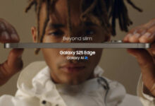 Photo of Samsung наладила производство тонкого смартфона Galaxy S25 Edge в Индии