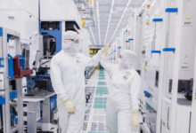 Photo of Массовый выпуск чипов для сторонних клиентов Intel начнёт только в 2028 году, спрогнозировали аналитики Morgan Stanley