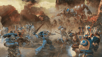 Photo of «Только со смертью заканчивается долг»: разработчики Warhammer 40,000: Space Marine 2 раскрыли дату выхода горячо ожидаемого режима «Осада»