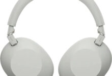 Photo of Новые флагманские наушники Sony WH-1000XM6 не только хорошо звучат, но и удивительно ремонтопригодны