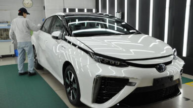 Photo of Следующим триумфом китайского автопрома станут водородомобили, и руководство Toyota этим обеспокоено