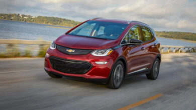 Photo of Новый химсостав батарей поможет электрокарам GM проезжать 650 км без подзарядки и сделает их безопаснее