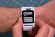 Photo of Core 2 Duo вернулись, но теперь их нужно носить на запястье — создатель Pebble показал грядущие смарт-часы