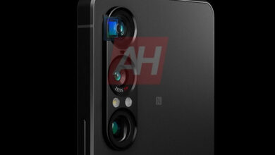Photo of В Сеть утекли дизайн и характеристики флагманского смартфона Sony Xperia 1 VII