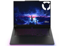 Photo of Lenovo возродила 3D-гейминг — представлен ноутбук Legion 9i с RTX 5090, безочковым 3D-экраном и крышкой из кованного углеволокна