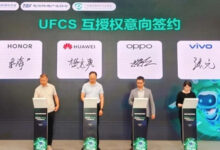 Photo of Huawei, Honor, Oppo и Vivo поддержали единый стандарт быстрой зарядки UFCS 2.0