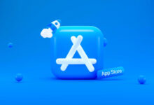 Photo of Доход Apple App Store в минувшем году оценили более чем в $10 миллиардов — и это только в США