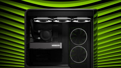 Photo of Nvidia выпустила драйвер с поддержкой GeForce RTX 5060