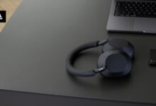 Photo of Новые наушники Sony с шумоподавлением WH-1000XM6 будут дороже, но мощнее предшественников