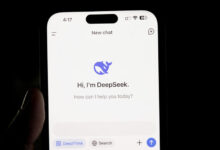 Photo of DeepSeek ужесточила цензуру в обновлённой ИИ-модели R1