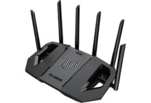 Photo of В тысячах роутеров Asus обнаружился невидимый и стойкий бэкдор