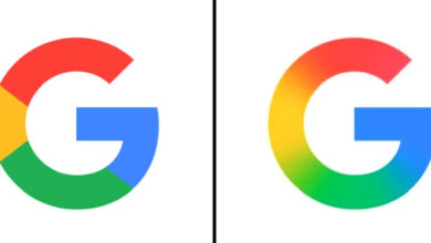 Photo of Google обновила фирменный значок «G» впервые за 10 лет — теперь он градиентный