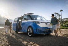 Photo of Volkswagen объявила об отзыве электрофургонов ID.Buzz из-за слишком широких сидений