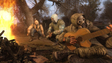 Photo of GSC анонсировала улучшенный сборник S.T.A.L.K.E.R. Legends of the Zone Trilogy для ПК и консолей — дата выхода, бесплатный апгрейд и системные требования