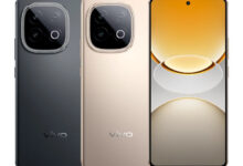 Photo of Анонсирован смартфон Vivo Y300 GT с Dimensity 8400 и батареей на 7200 мА·ч по цене от $262