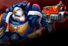 Photo of Warhammer 40,000: Boltgun 2 выйдет в 2026 году, а бесплатный «печатный» шутер по мотивам первой части ждать не придётся