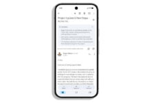 Photo of ИИ начал автоматически конспектировать содержимое писем Gmail