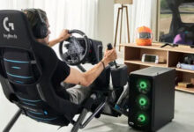 Photo of «Выдающийся и чрезвычайно прибыльный год»: Logitech отчиталась о росте почти по всем направлениям