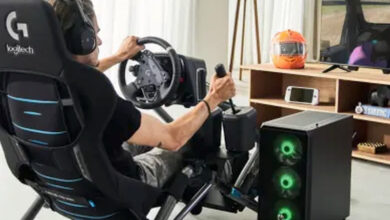 Photo of «Выдающийся и чрезвычайно прибыльный год»: Logitech отчиталась о росте почти по всем направлениям