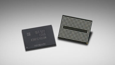 Photo of Samsung со следующего месяца прекратит поставки флеш-памяти типа MLC