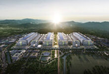 Photo of SK hynix получила разрешение местных властей на строительство предприятия по упаковке HBM в штате Индиана