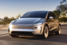 Photo of Tesla продолжает терпеть крах в Европе — в апреле продажи упали более чем на 50 %