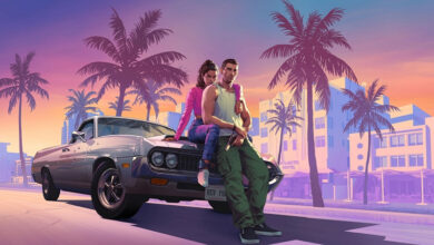 Photo of Rockstar объявила дату релиза GTA VI — игра не выйдет в 2025 году