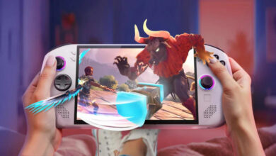 Photo of SteamOS получила официальную совместимость с Legion Go S и другими консолями на платформе AMD