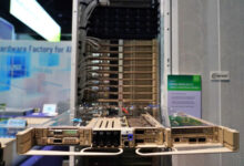 Photo of Foxconn решила, что ИИ и электромобили помогут ей компенсировать потери из-за роста таможенных пошлин