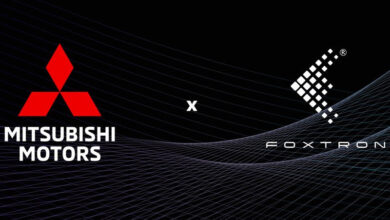 Photo of Крупнейший производитель iPhone начнёт выпускать электромобили Mitsubishi