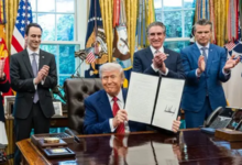 Photo of В США началась ядерная перестройка — Трамп хочет активизировать строительство АЭС
