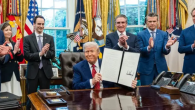 Photo of В США началась ядерная перестройка — Трамп хочет активизировать строительство АЭС