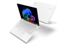 Photo of Представлен Acer Swift Edge 14 AI — ноутбук весом меньше 1 кг на чипе Core Ultra 9