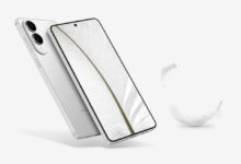 Photo of Samsung представила сверхтонкий смартфон Galaxy S25 Edge за €1249: двойная камера,  Snapdragon 8 Elite и батарея на 3900 мА·ч