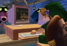 Photo of Моддеры запустили классическую Doom внутри Zelda 64: Recompiled — неофициального порта The Legend of Zelda: Majora’s Mask на ПК