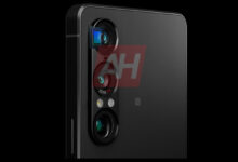 Photo of В Сеть утекли дизайн и характеристики флагманского смартфона Sony Xperia 1 VII