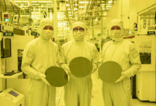 Photo of Samsung до сих пор выбрасывает половину выпускаемых 3-нм чипов